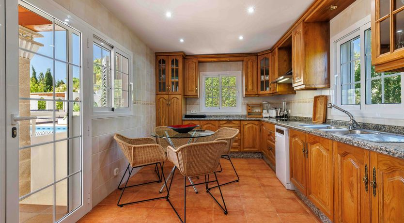 Photo of Mediterranean Classic