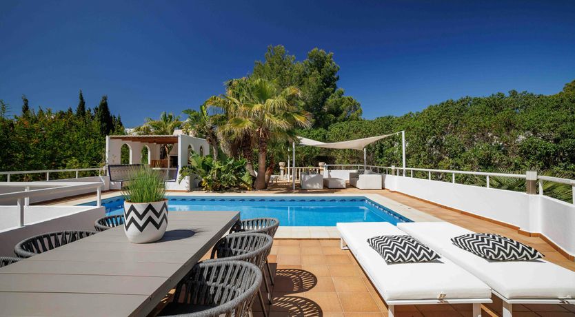 Photo of Mediterranean Classic