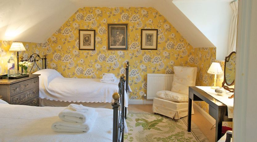 Photo of The Fireside Fortunes