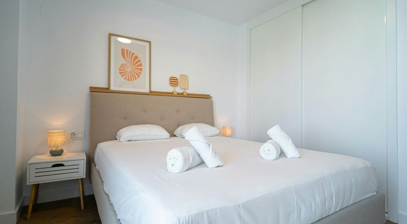 Photo of Cyan Scenery