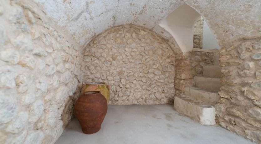 Photo of Topaz Water