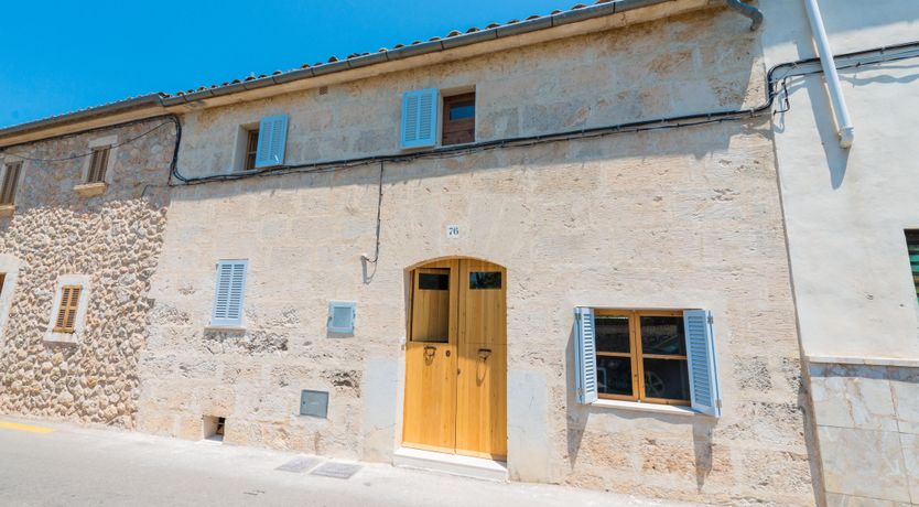 Photo of Topaz Water