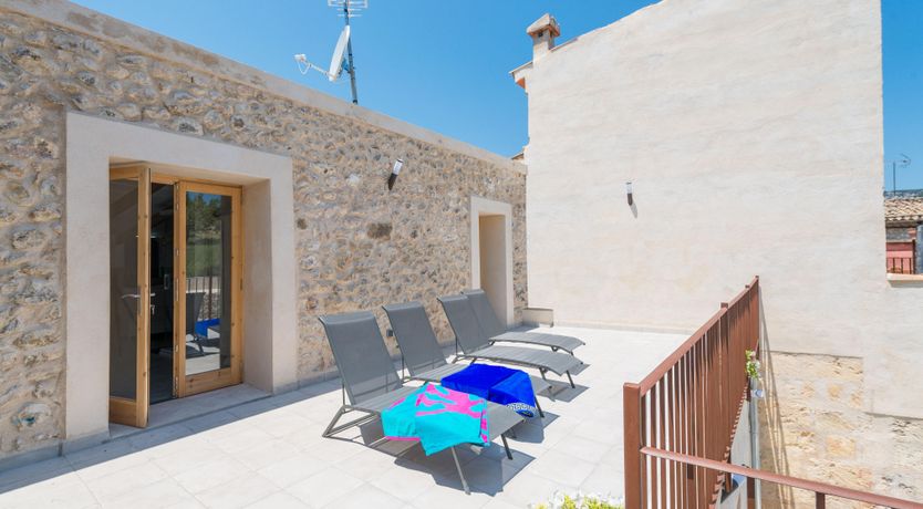 Photo of Topaz Water