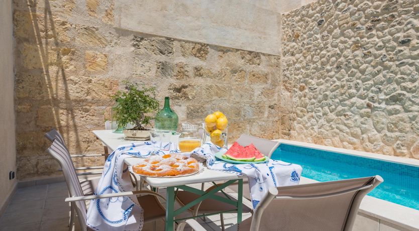 Photo of Topaz Water