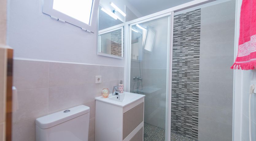 Photo of Topaz Water