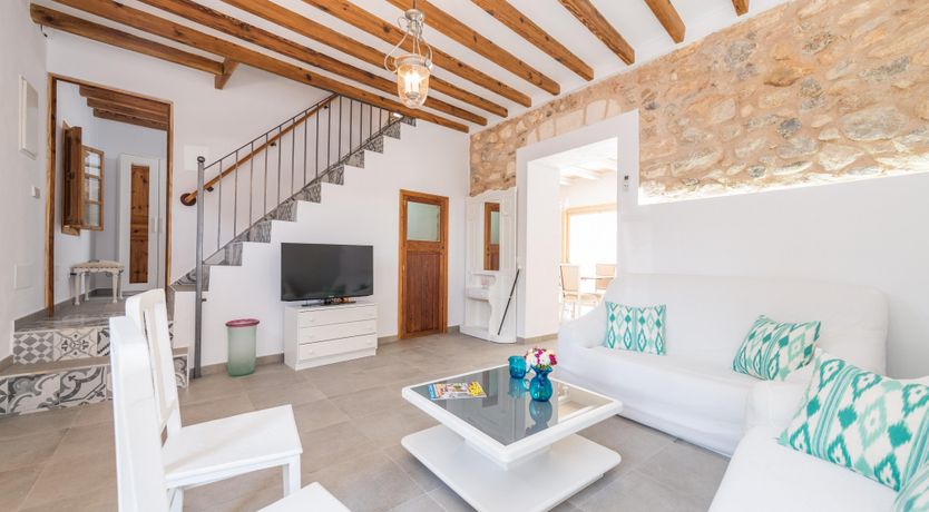 Photo of Topaz Water