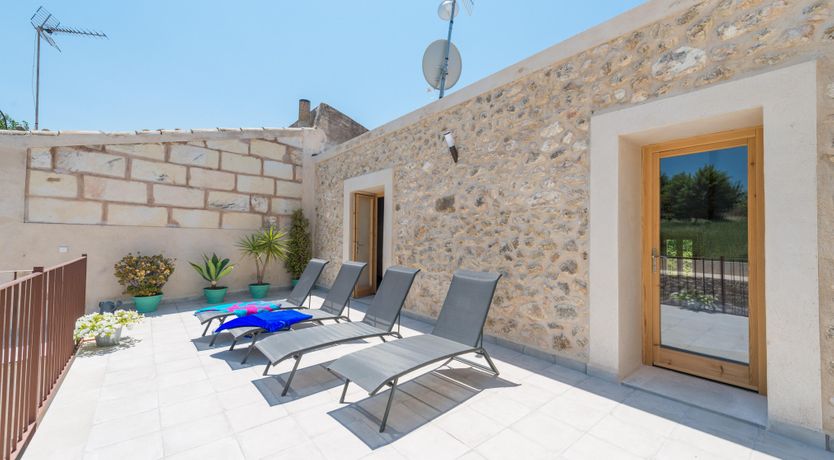 Photo of Topaz Water