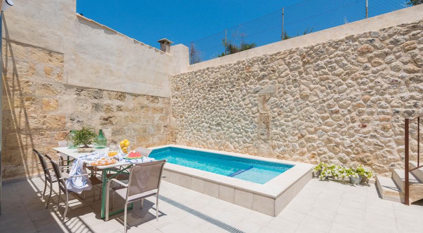 Photo of Topaz Water