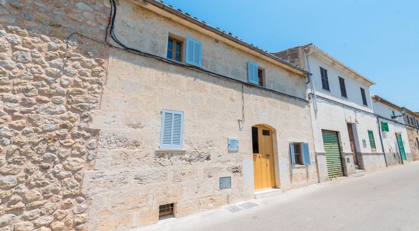 Photo of Topaz Water