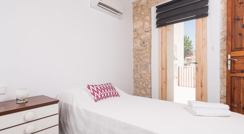 Photo of Topaz Water