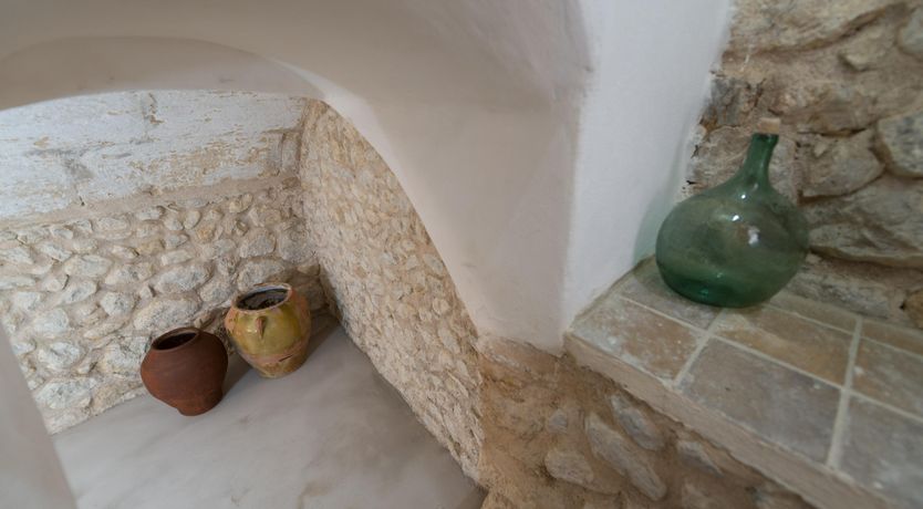 Photo of Topaz Water