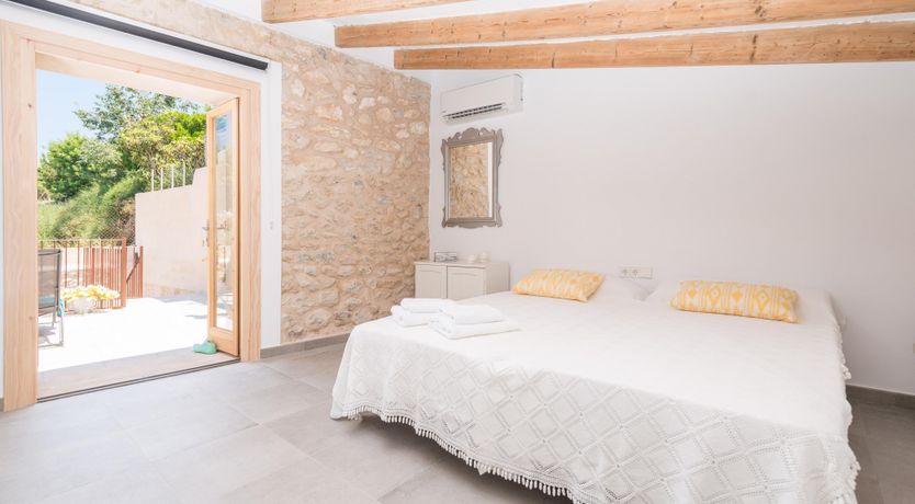 Photo of Topaz Water