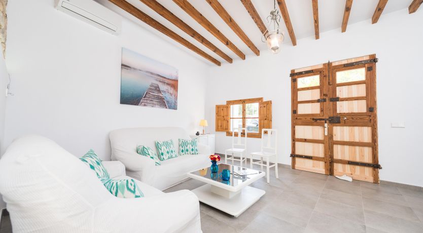 Photo of Topaz Water