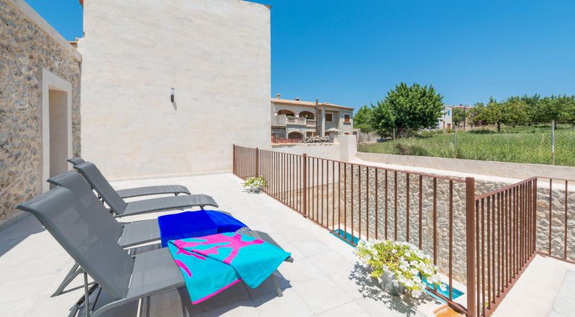 Photo of Topaz Water