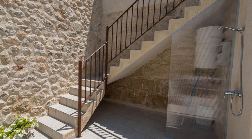 Photo of Topaz Water