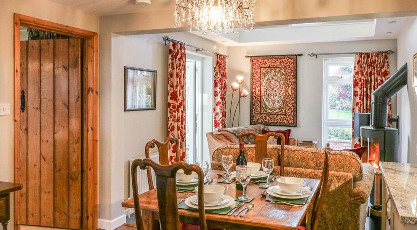 Photo of Rustic Hamlet