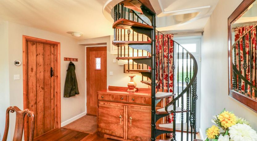 Photo of Rustic Hamlet