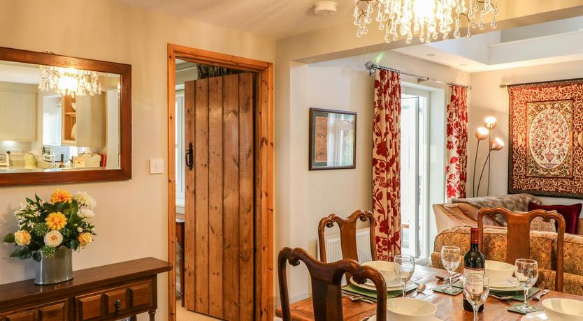 Photo of Rustic Hamlet