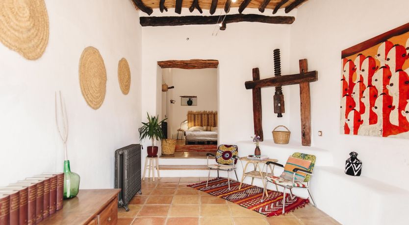 Photo of Ibicencan Bohemia