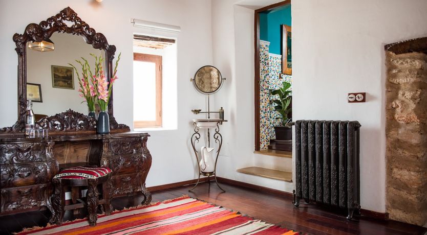 Photo of Ibicencan Bohemia