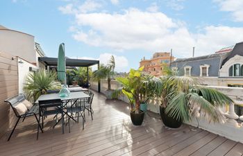 Dream of Sunshine Holiday Home