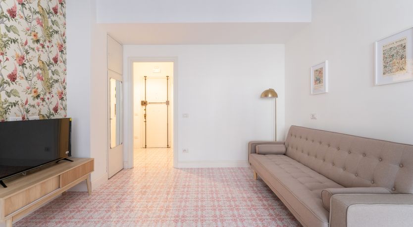 Photo of Roman Outlook