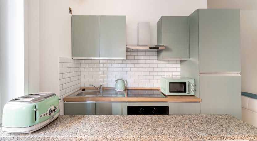 Photo of Roman Outlook