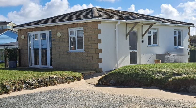 Photo of C28 Cheswick, Riviere Towans