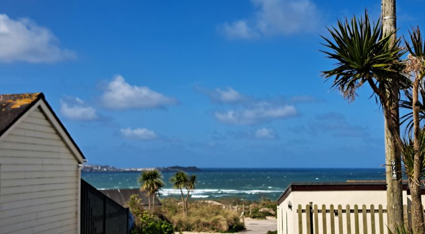 Photo of C28 Cheswick, Riviere Towans