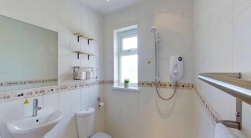 Photo of C28 Cheswick, Riviere Towans