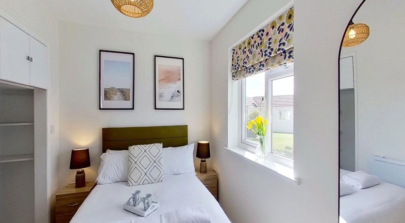 Photo of C28 Cheswick, Riviere Towans