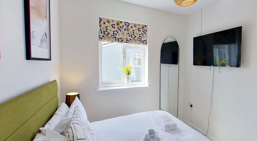 Photo of C28 Cheswick, Riviere Towans