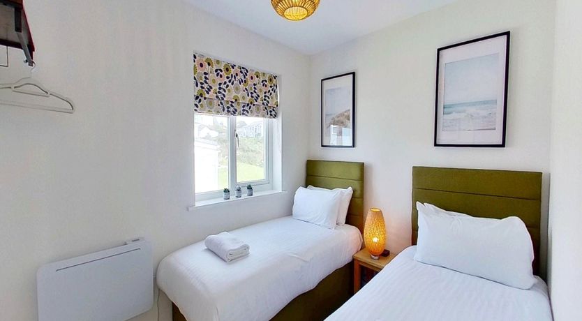 Photo of C28 Cheswick, Riviere Towans