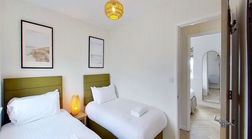 Photo of C28 Cheswick, Riviere Towans