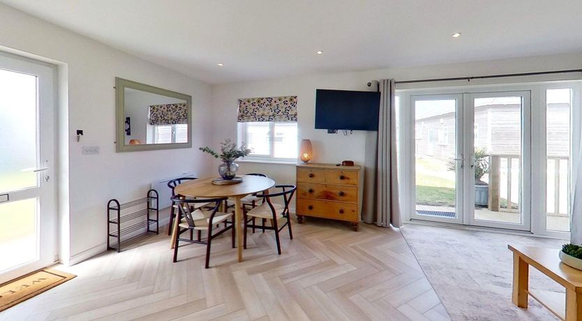 Photo of C28 Cheswick, Riviere Towans