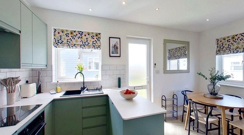 Photo of C28 Cheswick, Riviere Towans