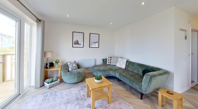 Photo of C28 Cheswick, Riviere Towans