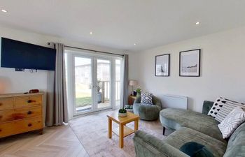 C28 Cheswick, Riviere Towans Holiday Home