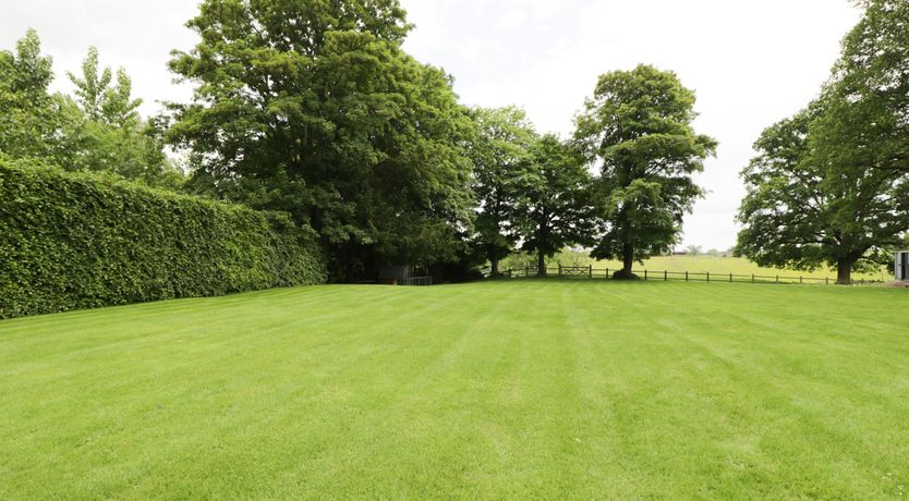 Photo of Picnics on the Lawn