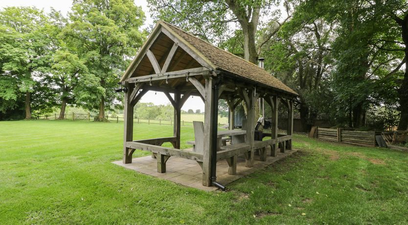 Photo of Picnics on the Lawn