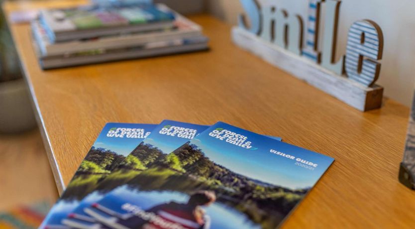 Photo of 2 Bed in Cinderford