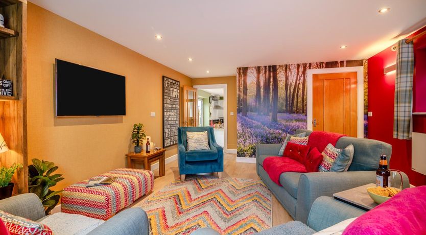 Photo of 2 Bed in Cinderford