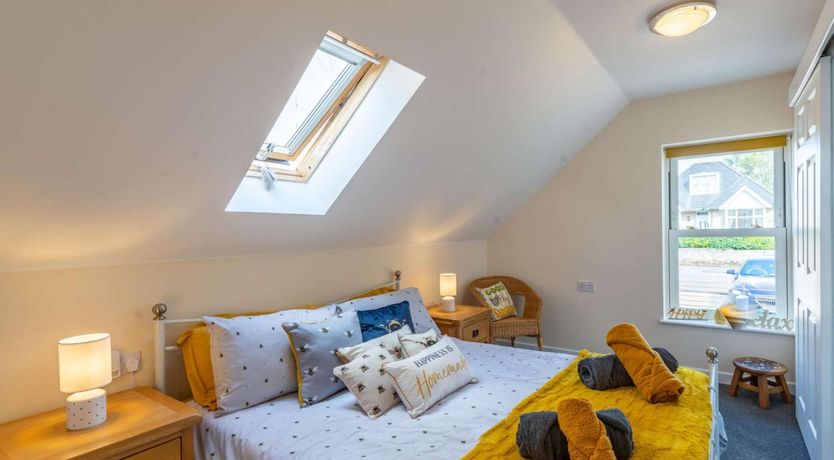 Photo of 2 Bed in Cinderford