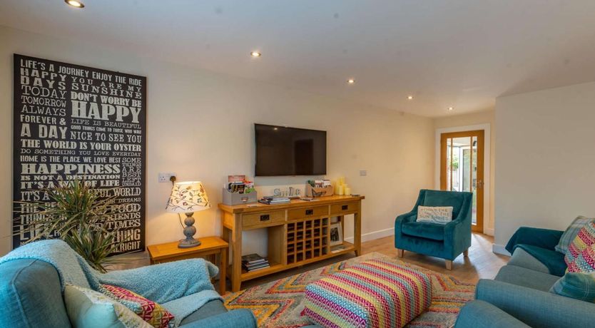 Photo of 2 Bed in Cinderford