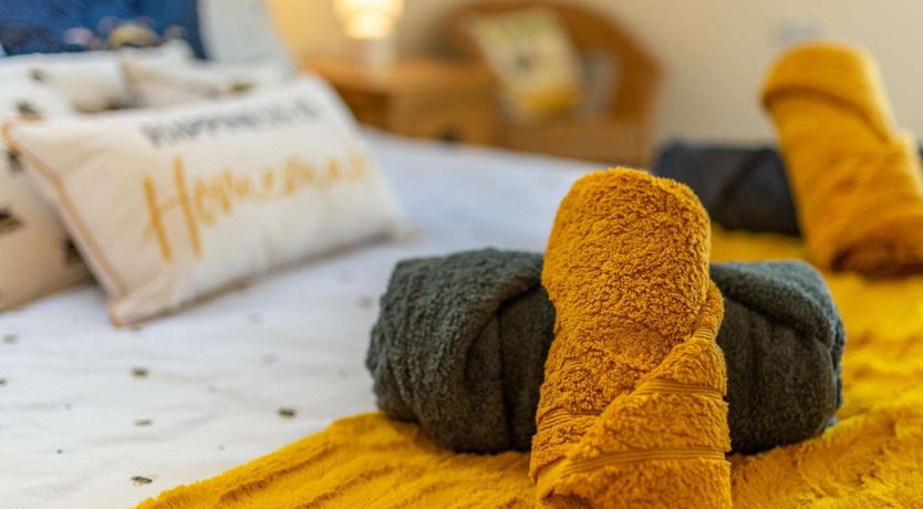 Photo of 2 Bed in Cinderford