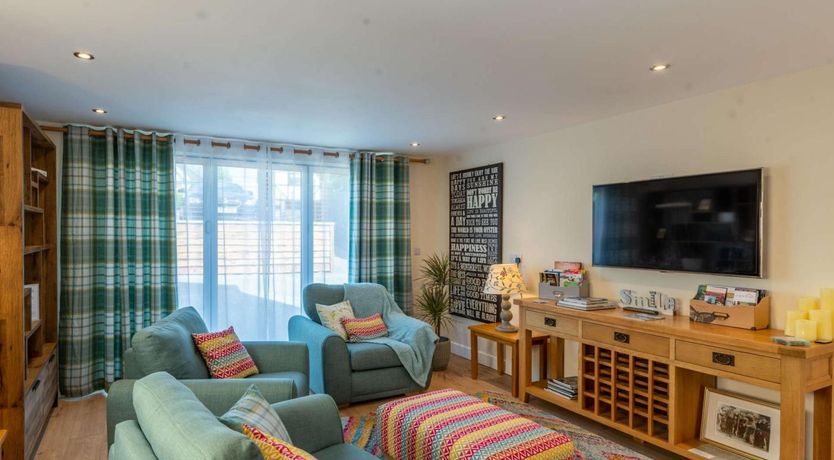 Photo of 2 Bed in Cinderford