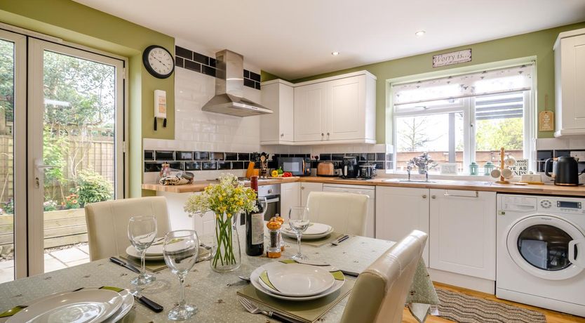 Photo of 2 Bed in Cinderford