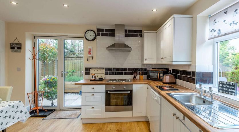 Photo of 2 Bed in Cinderford