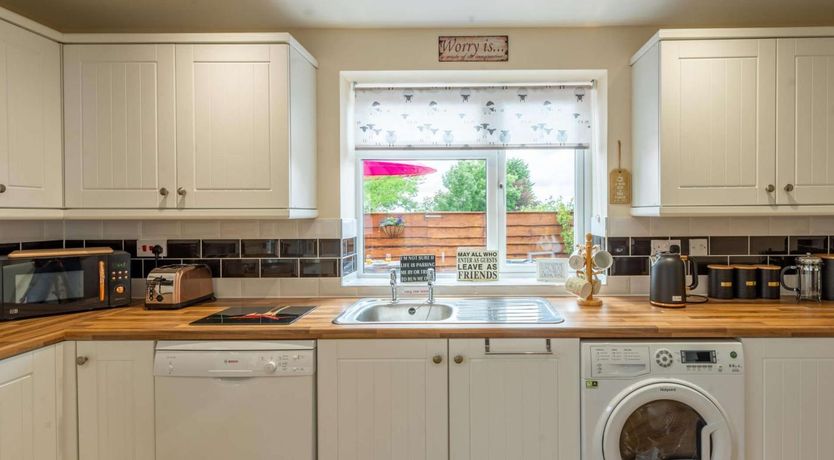 Photo of 2 Bed in Cinderford