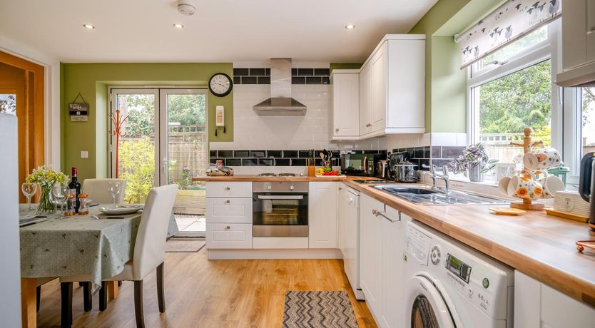 Photo of 2 Bed in Cinderford